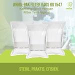 Whirl-Pak Filter Bags B01547